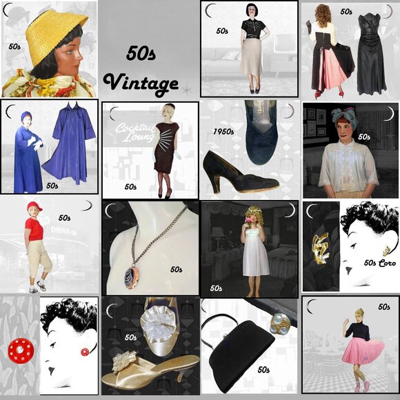 Pleated Skirt Plaid Preppy Girl Plaid Old Money Core Academia - 50s VINTAGE - Picture 10 of 14